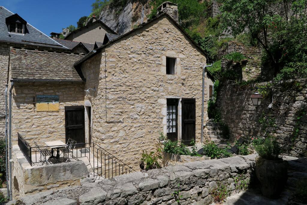 Coté sud