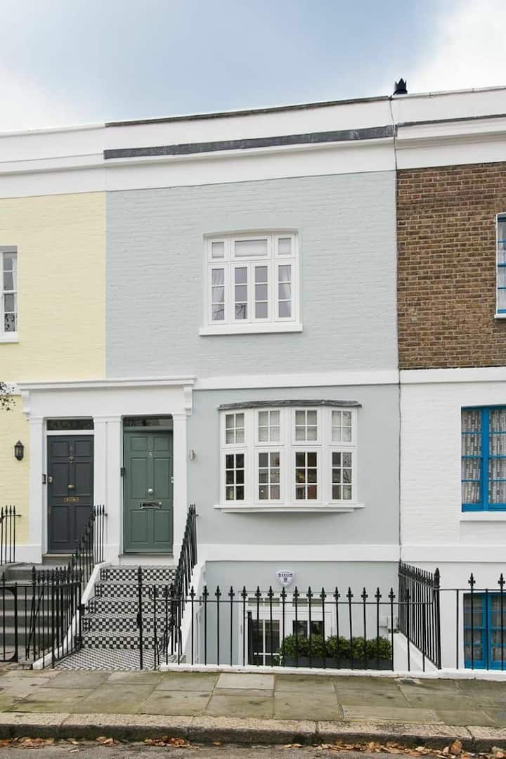 Earl's Court Holiday Rentals & Homes Earl's Court, Earl's Court, United Kingdom Airbnb