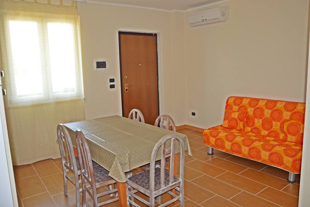 ingresso