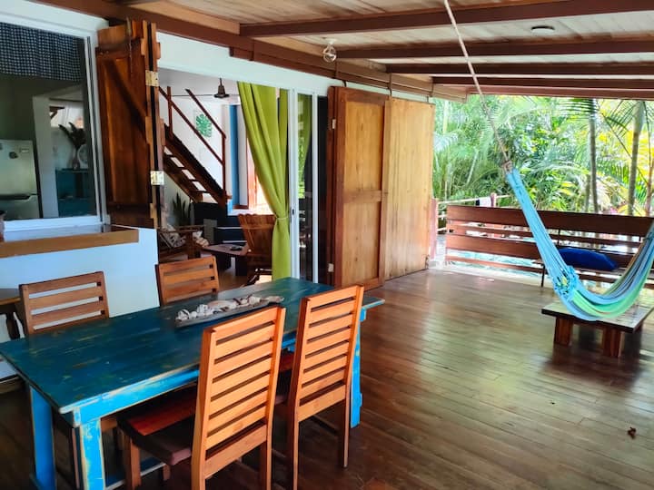 Jungle Blù Apartment / Playa Carmen. Condominiums for Rent in