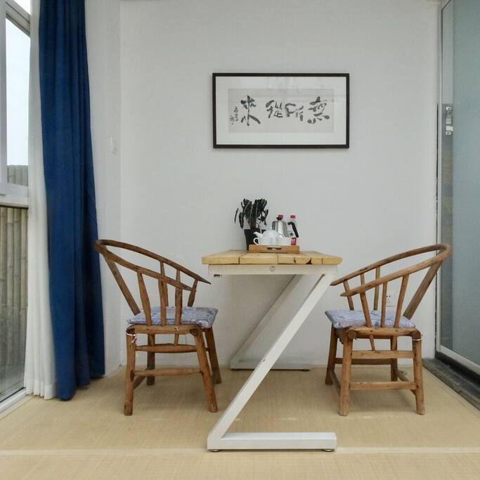 茶桌