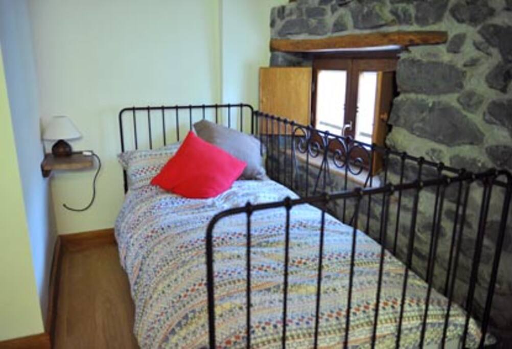Habitación 1