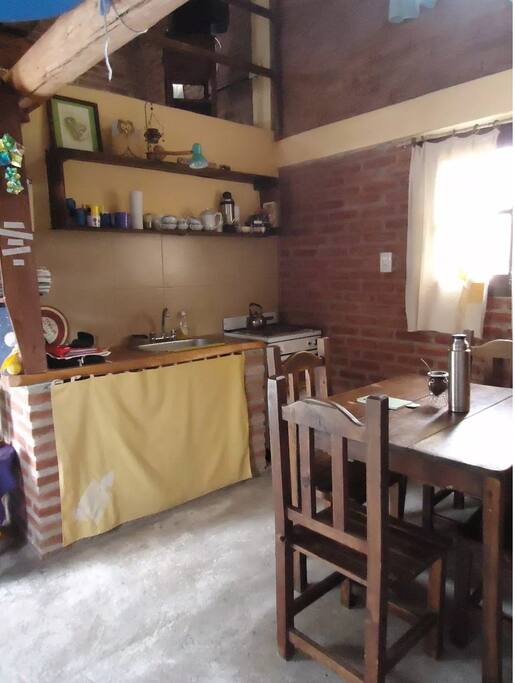 Cocina