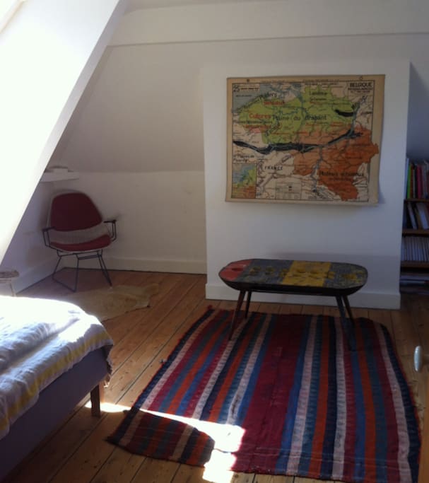 Grande chambre