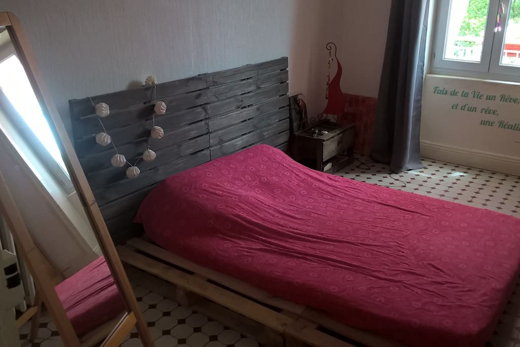 chambre 1