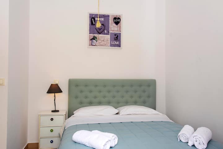 საძინებელი 1