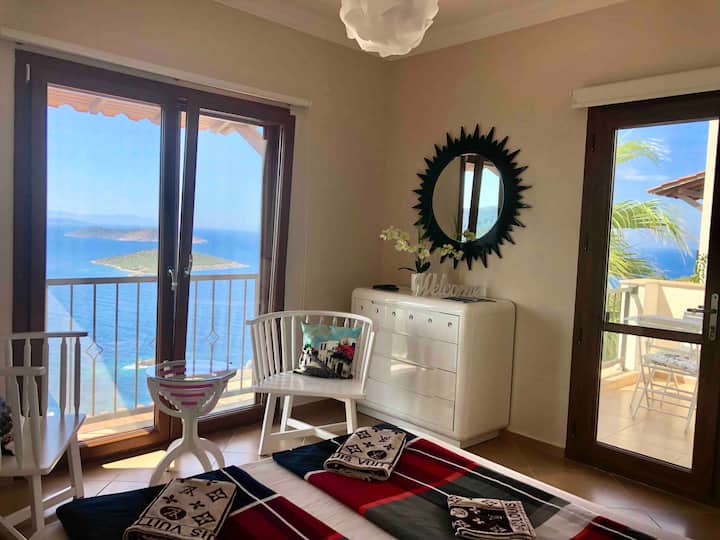 Bodrum Holiday Rentals & Homes Türkiye Airbnb