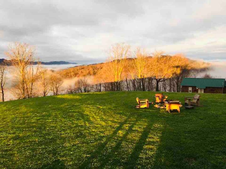 Cumberland Gap Cabin Rentals Tennessee, United States Airbnb