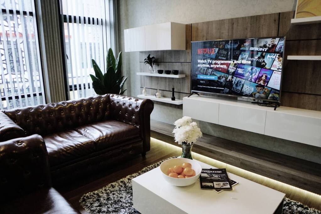 Recreation Room