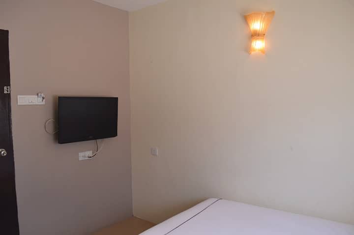 Imagen de la habitación