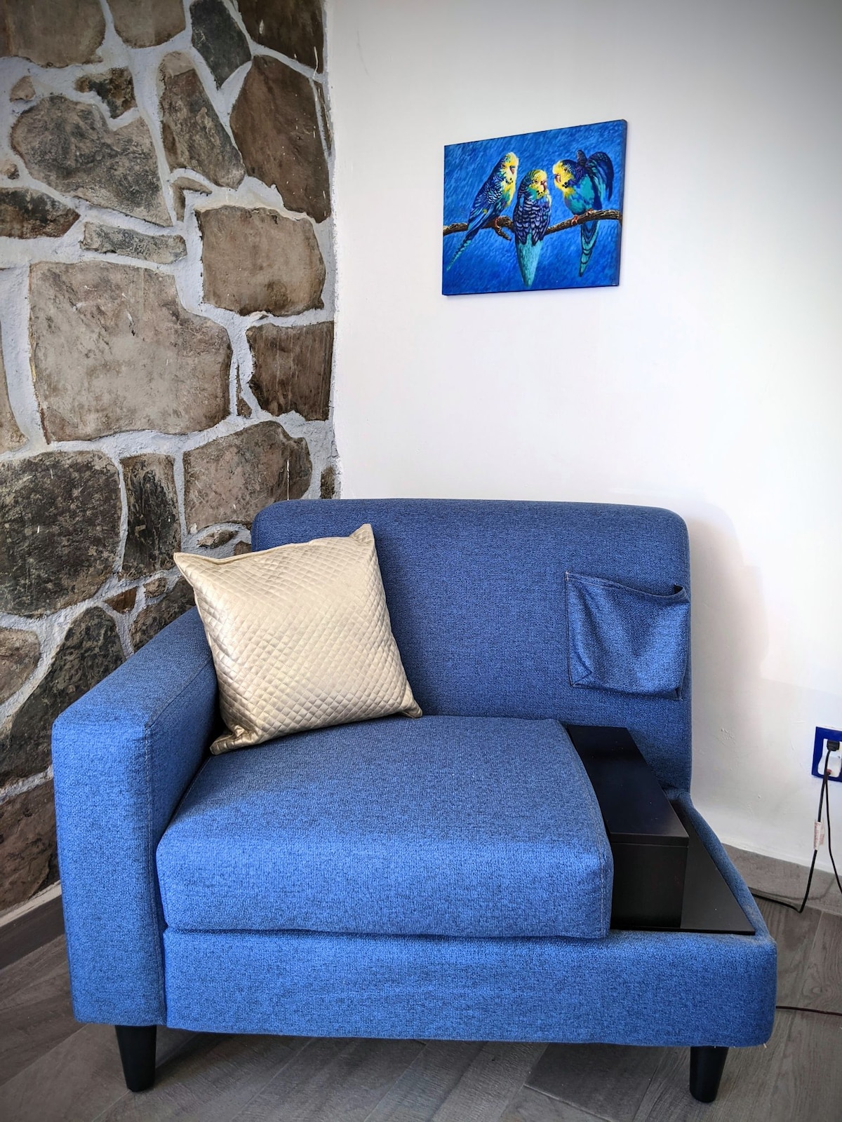 Popular Airbnb listing: A nice little house in Zapopan in Zapopan