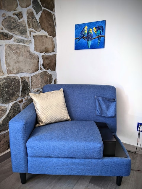 Popular Airbnb listing: A nice little house in Zapopan in Zapopan