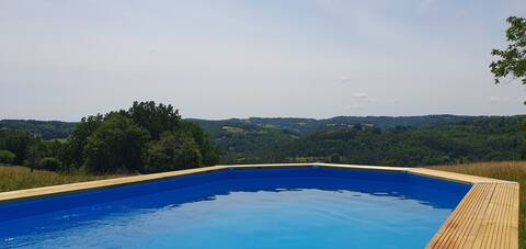 House in Périgord