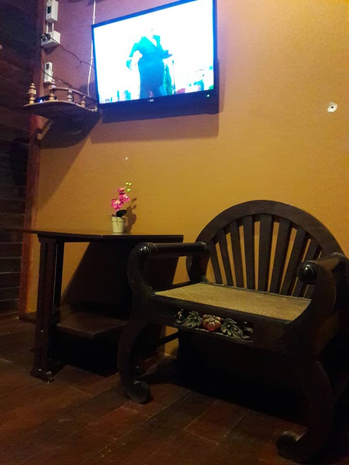 Fahsai Homestay Cozy Near Brt, Diy Coffee!!! - Bangkok