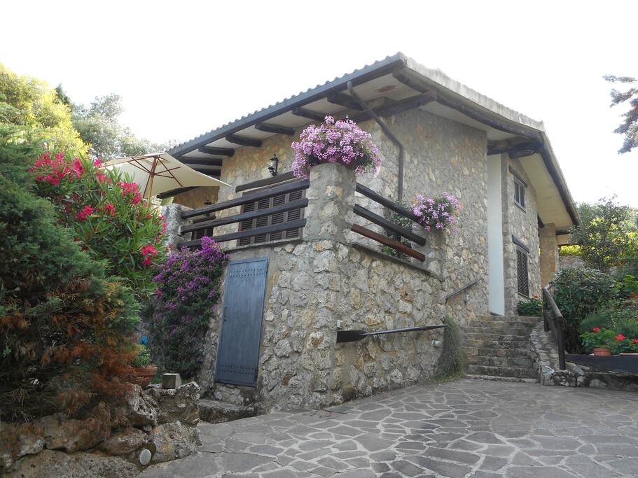 Esterno
