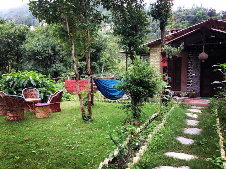 Nainital Holiday Rentals & Homes Uttarakhand, India Airbnb