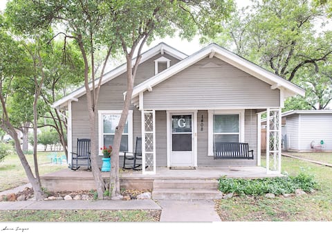 The Gates Guest House