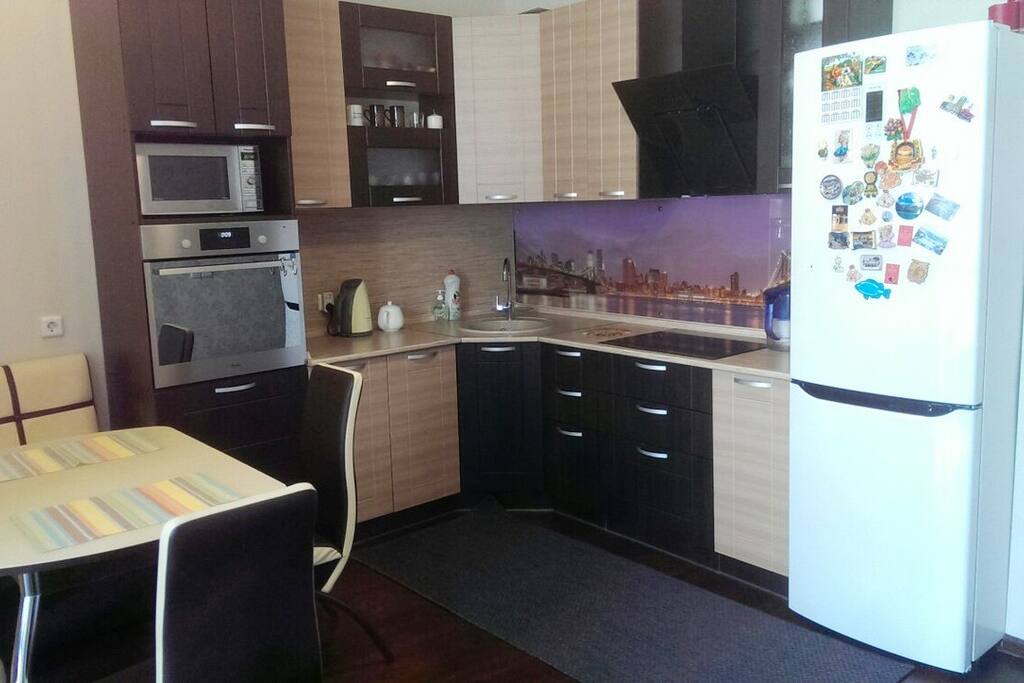 kitchen/кухня