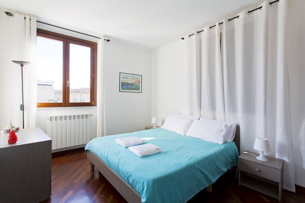 camera da letto