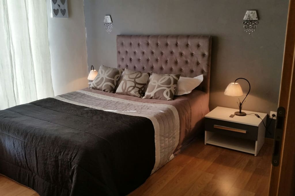 chambre 1