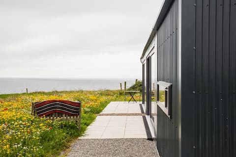 Secluded Coastal Studio