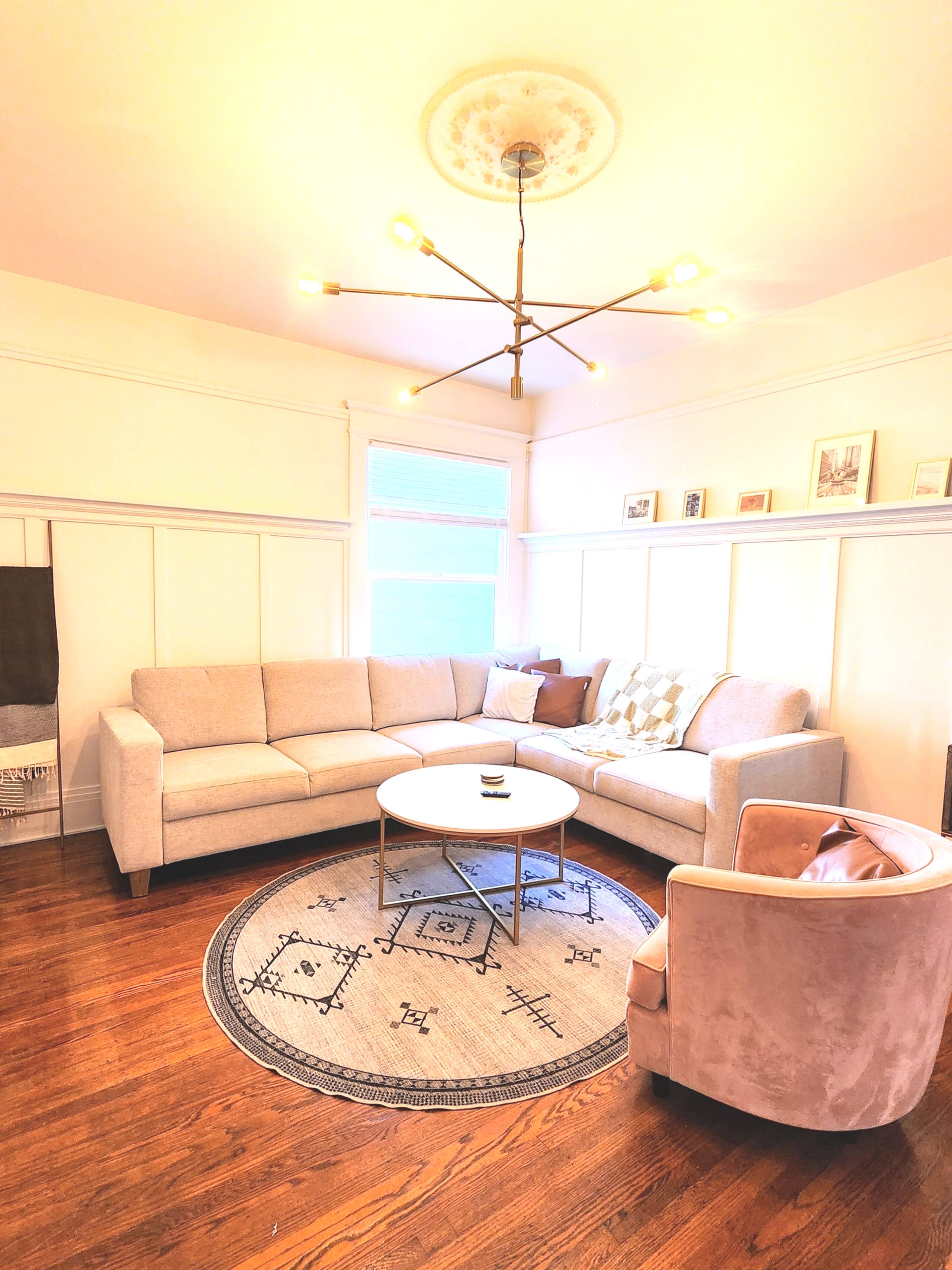 Condo in San Francisco · ★4.92 · 3 bedrooms · 5 beds · 1 bath - Image 3