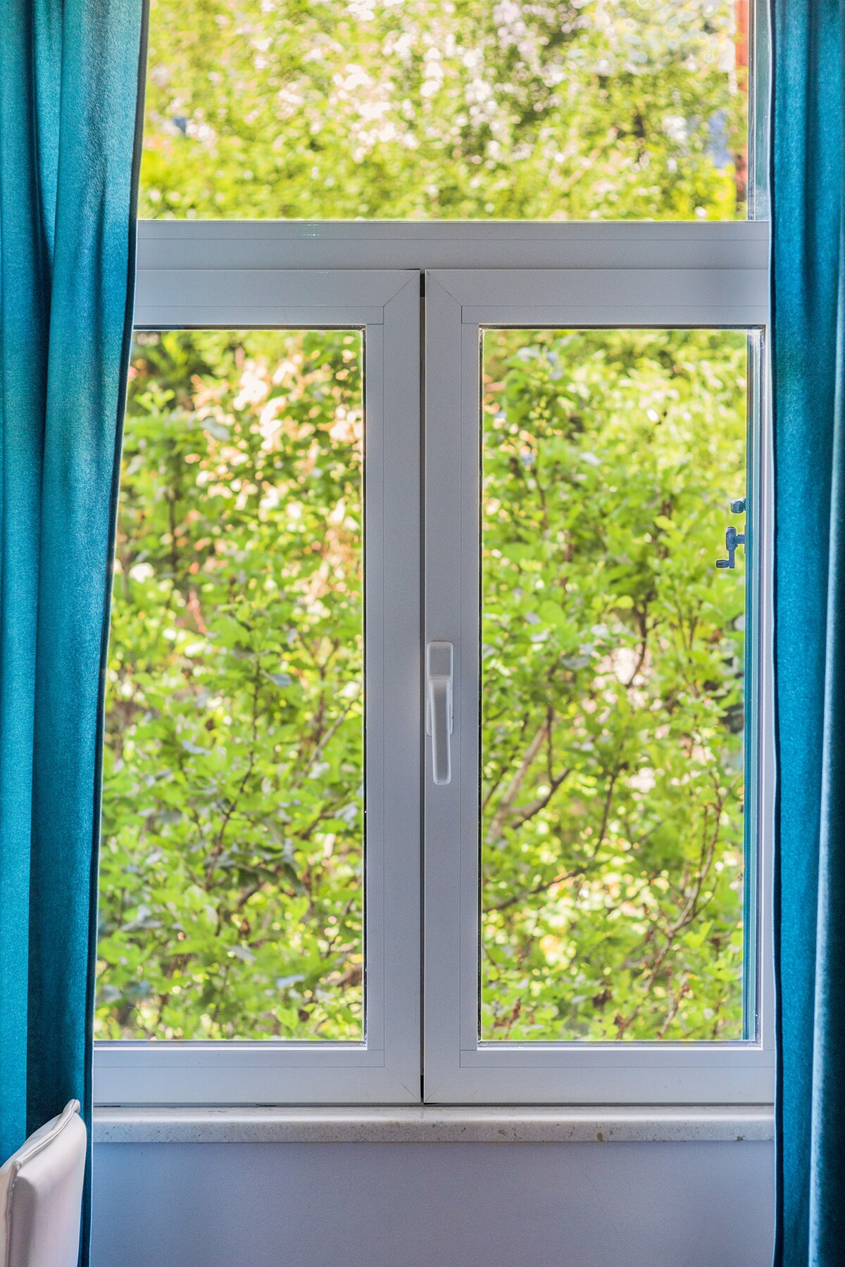 "BLUESTAR" apartment close to the sandy beach