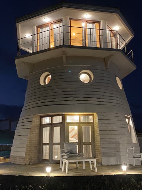 Vipingo Romantic Beach House