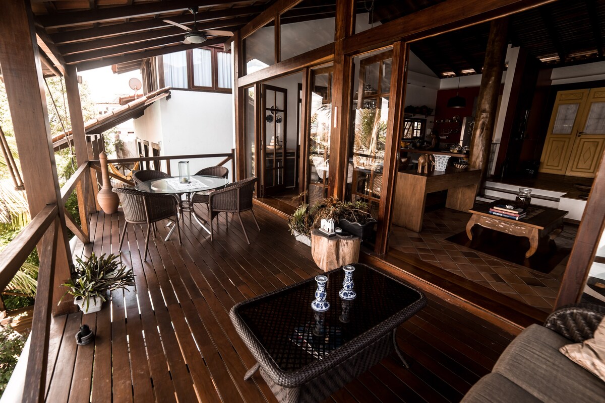 Imóvel de sucesso: Casa da Porta Amarela · Infinity Pool, Bay Views em Vitória
