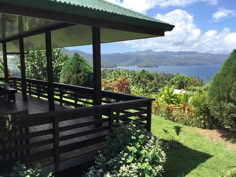 Marquesas Islands Vacation Rentals Homes French Polynesia Airbnb