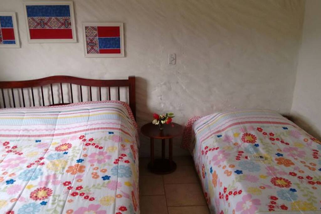 Quarto 2