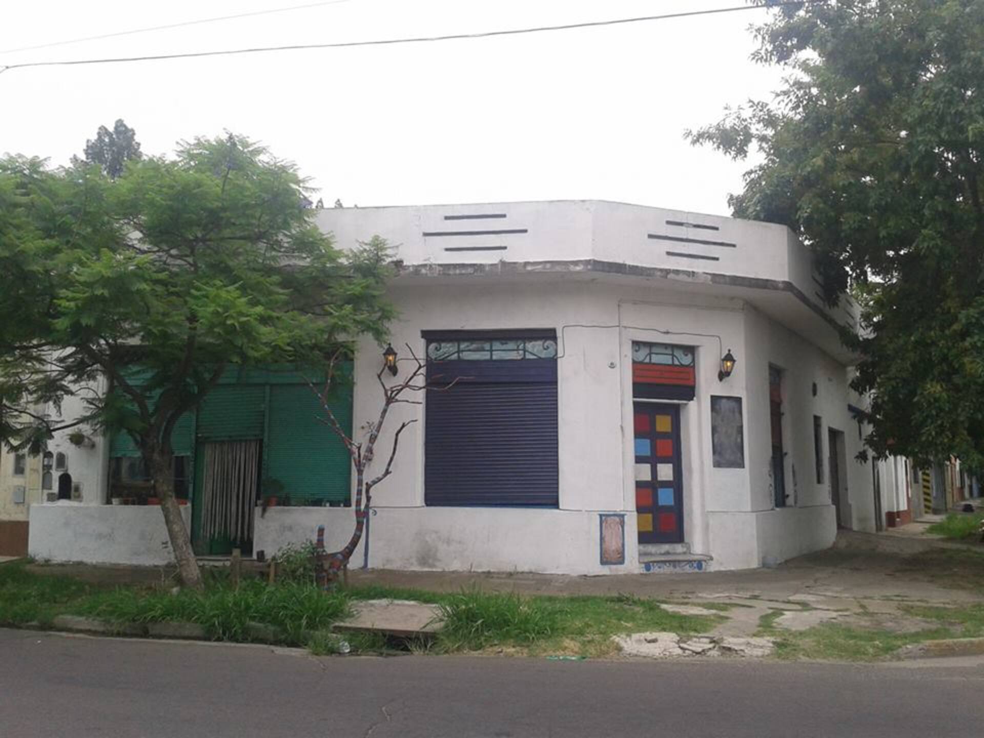 Apartamento de 1 dormitório em Lanús