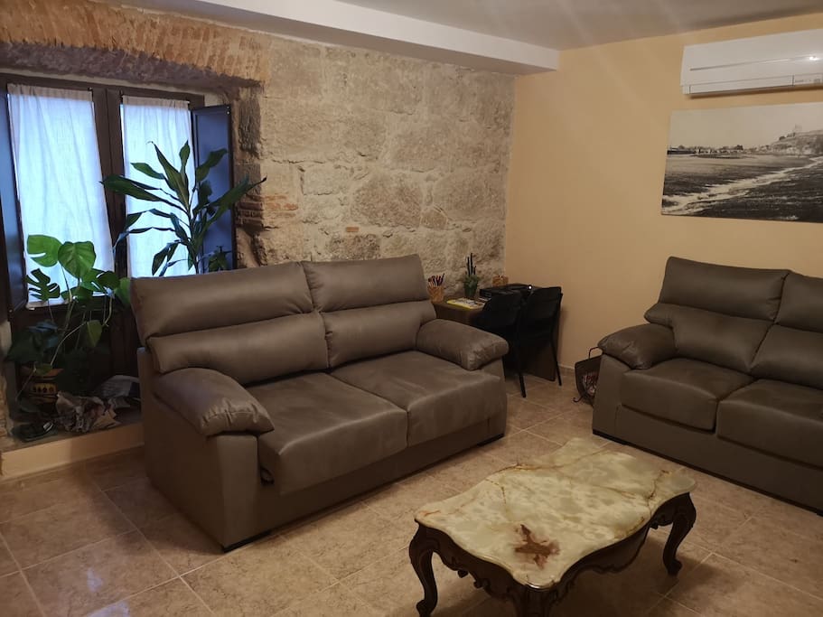 Salón