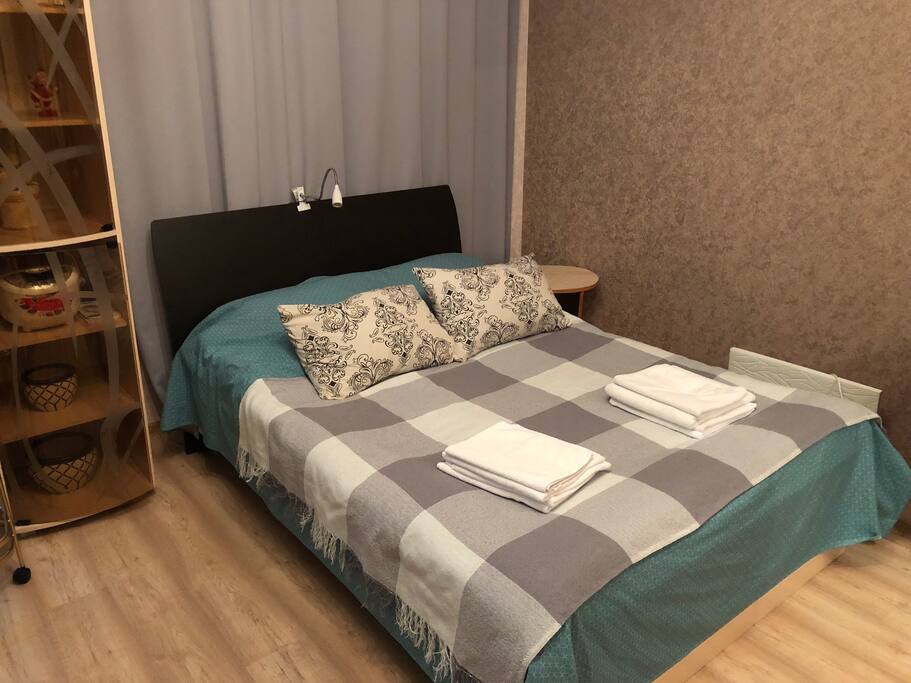 Спальное место