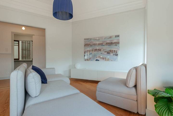 baixa24 managed Airbnb listing 1