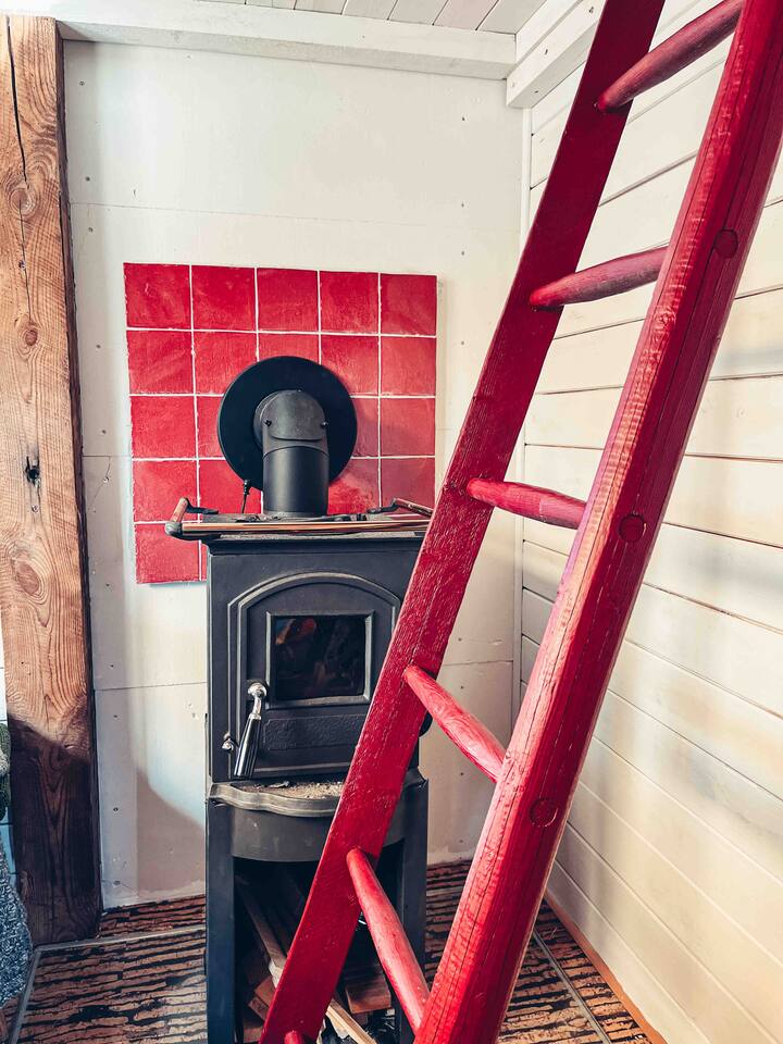 Kamin