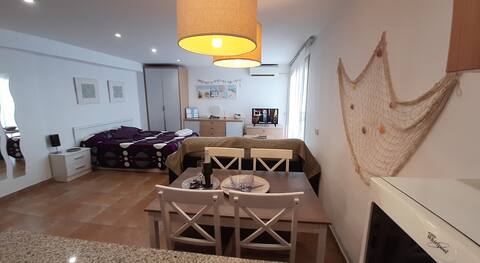 Apartamento cerca de Port-Aventura y Ferrari-Land.