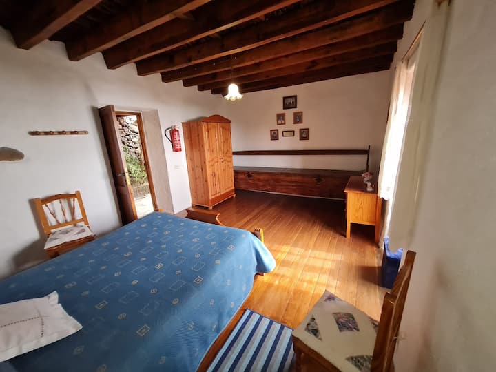 Спална соба 1