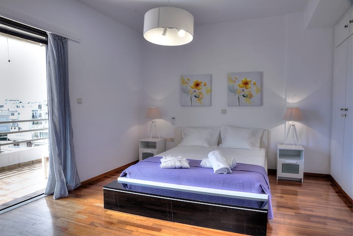 Υπνοδωμάτιο 1