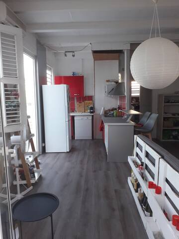 Download Appartements dune chambre longue plage For Free