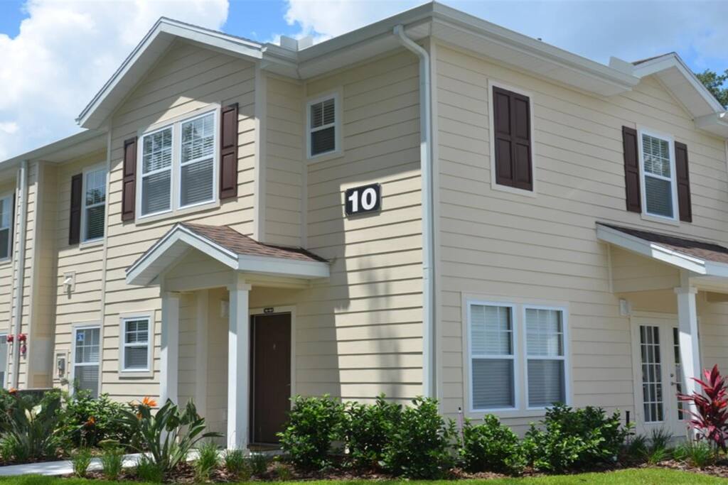 Sweet Home Vacation Disney Rentals Vacation Homes Florida Orlando Lucaya Village