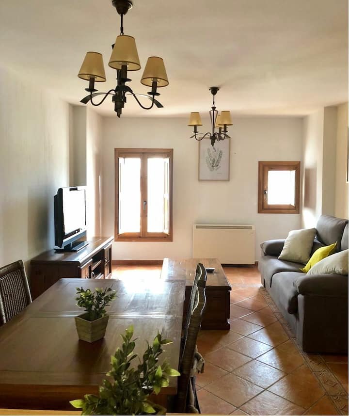 Apartamento Menta Y Canela - Cuenca