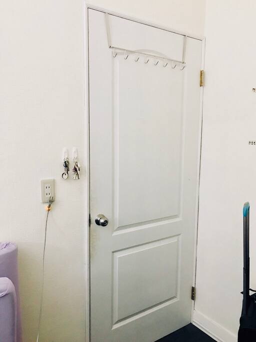 Door