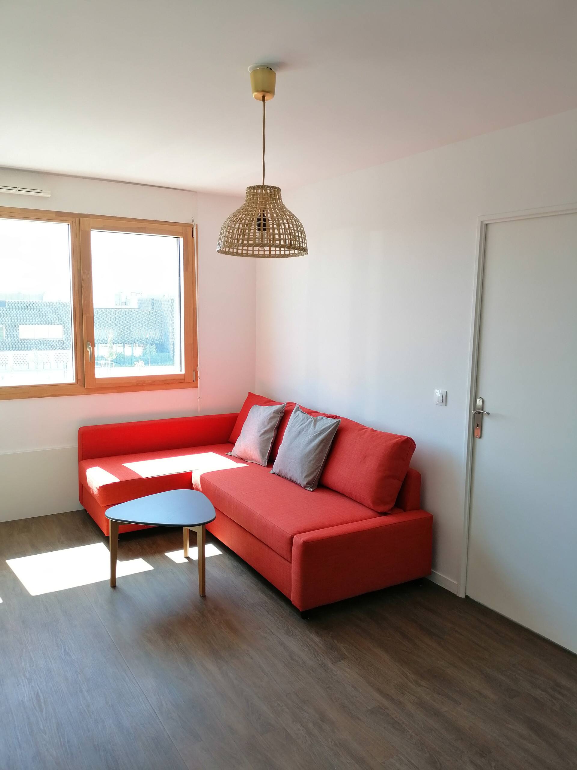 Beautiful 2 bedroom apartment close to Disney