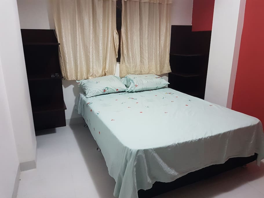Dormitorio