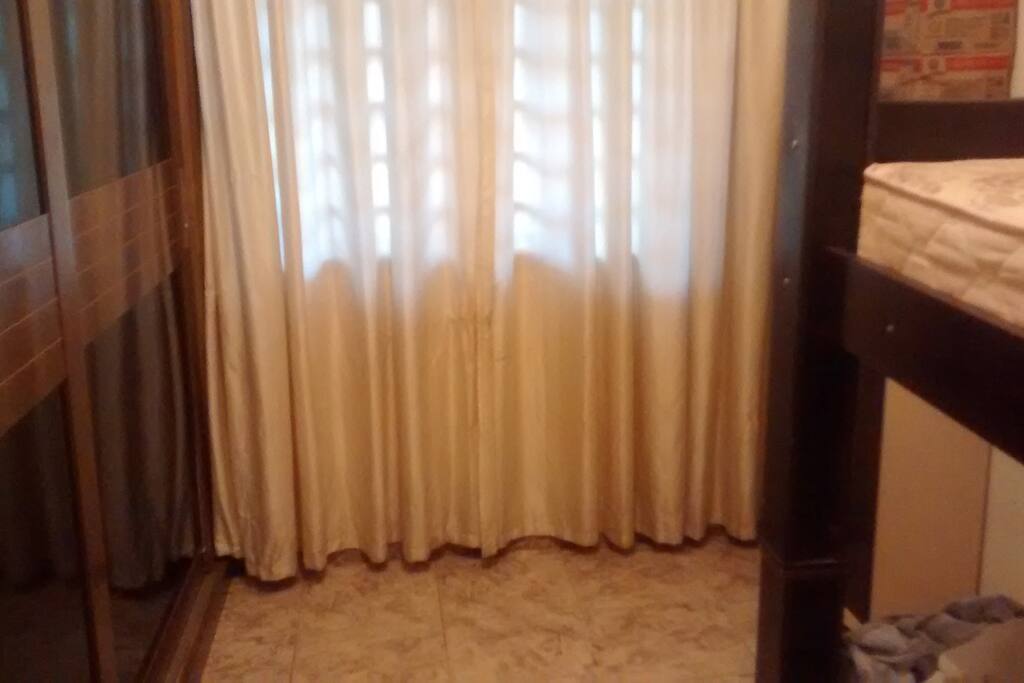 Quarto para o Hospede