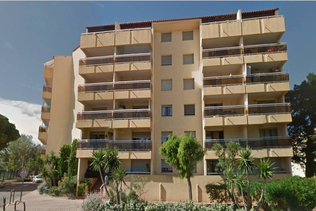 La residence