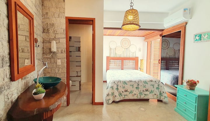 АПАРТАМЕНТ 3 (3 - ма души)