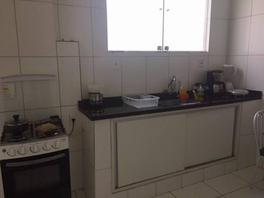 cozinha