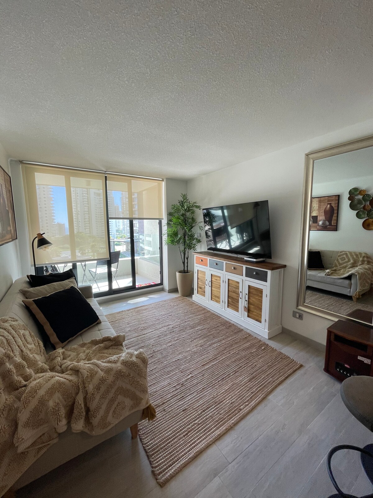 ห้องนั่งเล่น